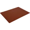Коврик для раскатки теста со шкалой Marmiton коричневый 17010