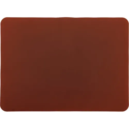 Коврик для раскатки теста со шкалой Marmiton коричневый 16065