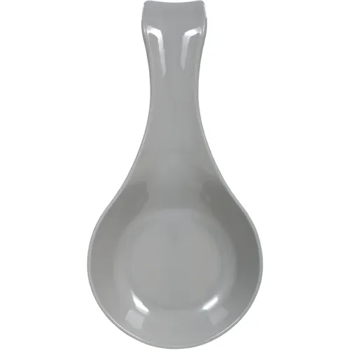 Подставка под ложку Marmiton Basic серый