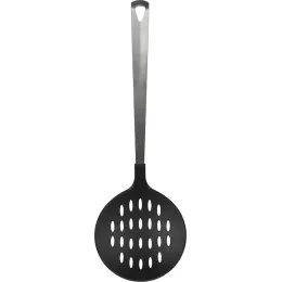 Temir tutqich bilan kaprik Marmiton qora 17347