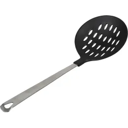 Temir tutqich bilan kaprik Marmiton qora 17347