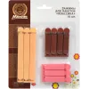 Зажимы для пакетов Marmiton "Классика" 10 шт