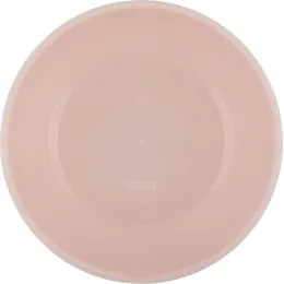 Qopqoqli idish 2 l Plast Team HELSINKI shaftoli karamel