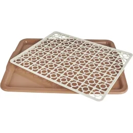 Idish quritgich Plast Team STOCKHOLM shokoladli mokko