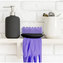 Idishlar uchun shimgich Spin&Clean Vogue 5 dona