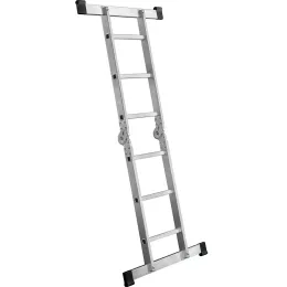 Лестница Perilla UFUK Transformer Pro 2х3 ступеней 511203