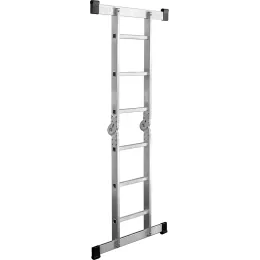 Лестница Perilla UFUK Transformer Pro 2х3 ступеней 511203