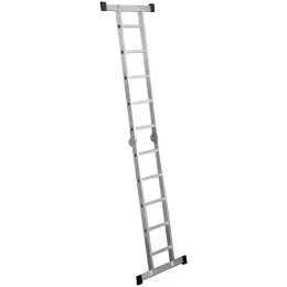 Лестница Perilla UFUK Transformer Pro 2х5 ступеней 511205