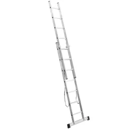 Лестница Perilla UFUK Pro 2х7 ступеней 411207