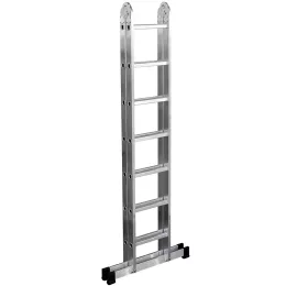 Лестница Perilla UFUK Transformer Pro 2х7 ступеней 511207