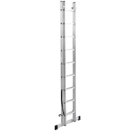 Лестница Perilla UFUK Pro 2х9 ступеней 411209