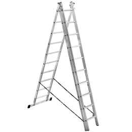 Лестница Perilla UFUK Pro 3х10 ступеней 411310