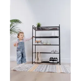 Poyafzal uchun tokcha ЗМИ Альфа 35 qora