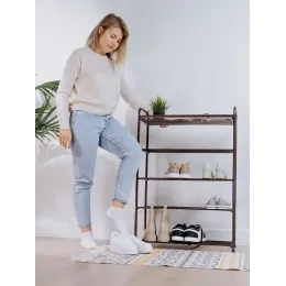 Poyafzal uchun tokcha ЗМИ Альфа 35 mis rang