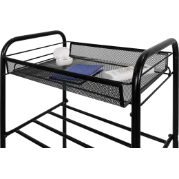 Poyafzal uchun tokcha ЗМИ Альфа 35СЯ qora