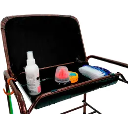 Poyafzal uchun tokcha ЗМИ Альфа 35СЯ mis rang