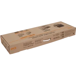 Poyafzal uchun tokcha ЗМИ Альфа 35СЯ mis rang