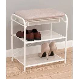 Poyafzal uchun tokcha ЗМИ Гранада 13В oq