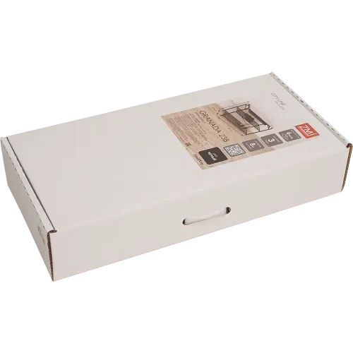 Poyafzal uchun tokcha ЗМИ Гранада 13В grafit