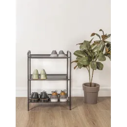 Poyafzal uchun tokcha ЗМИ Женева 13 metall kulrang