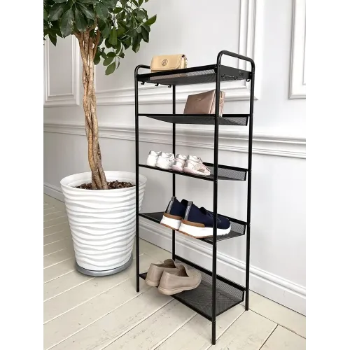 Poyafzal uchun tokcha ЗМИ Женева 15 qora