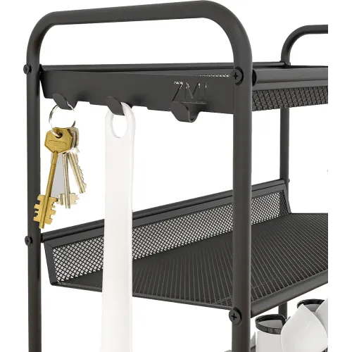 Poyafzal uchun tokcha ЗМИ Женева 15 qora