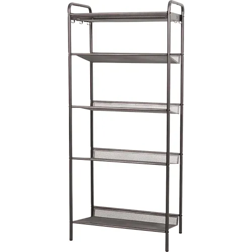 Poyafzal uchun tokcha ЗМИ Женева 15 metall kulrang