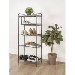 Poyafzal uchun tokcha ЗМИ Женева 15 metall kulrang