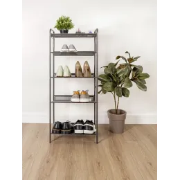 Poyafzal uchun tokcha ЗМИ Женева 15 metall kulrang