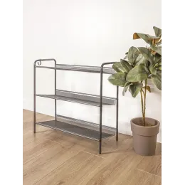 Poyafzal uchun tokcha ЗМИ Женева 23 metall kulrang