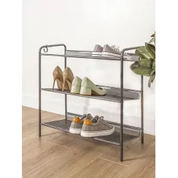 Poyafzal uchun tokcha ЗМИ Женева 23 metall kulrang