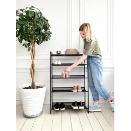 Poyafzal uchun tokcha ЗМИ Женева 25 qora