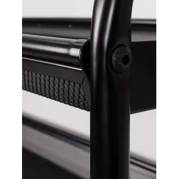 Poyafzal uchun tokcha ЗМИ Женева 25 qora