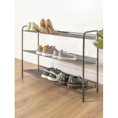 Poyafzal uchun tokcha ЗМИ Женева 33 metall kulrang