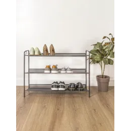 Poyafzal uchun tokcha ЗМИ Женева 33 metall kulrang