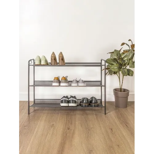 Poyafzal uchun tokcha ЗМИ Женева 33 metall kulrang