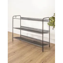 Poyafzal uchun tokcha ЗМИ Женева 33 metall kulrang