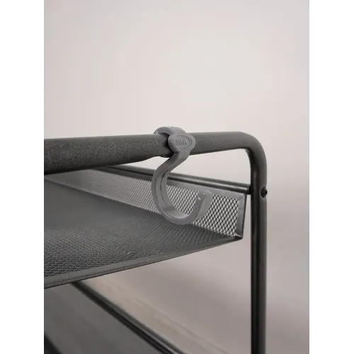 Poyafzal uchun tokcha ЗМИ Женева 33 metall kulrang