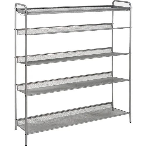 Poyafzal uchun tokcha ЗМИ Женева 35 metall kulrang