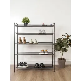 Poyafzal uchun tokcha ЗМИ Женева 35 metall kulrang