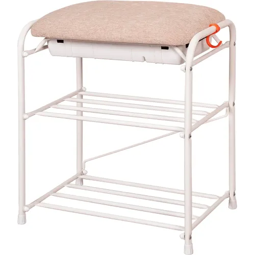 Poyafzal uchun tokcha ЗМИ Уют 13ся oq