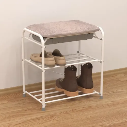 Poyafzal uchun tokcha ЗМИ Уют 13ся oq