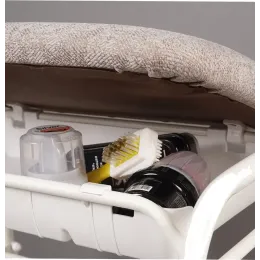 Poyafzal uchun tokcha ЗМИ Уют 13ся oq