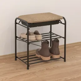 Poyafzal uchun tokcha ЗМИ Уют 13ся qora