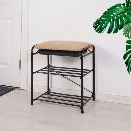 Poyafzal uchun tokcha ЗМИ Уют 13ся qora