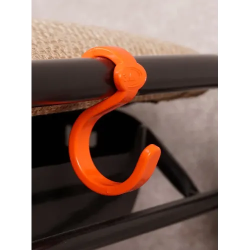 Poyafzal uchun tokcha ЗМИ Уют 13ся qora