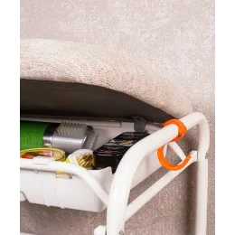 Poyafzal uchun tokcha ЗМИ Уют 23ся oq