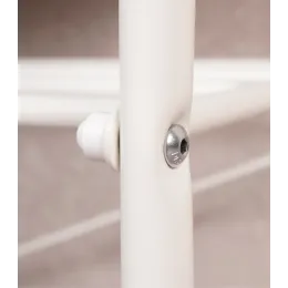 Poyafzal uchun tokcha ЗМИ Уют 23ся oq