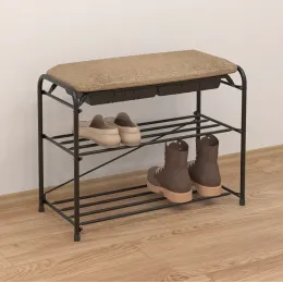 Poyafzal uchun tokcha ЗМИ Уют 23ся qora