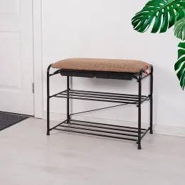 Poyafzal uchun tokcha ЗМИ Уют 23ся qora